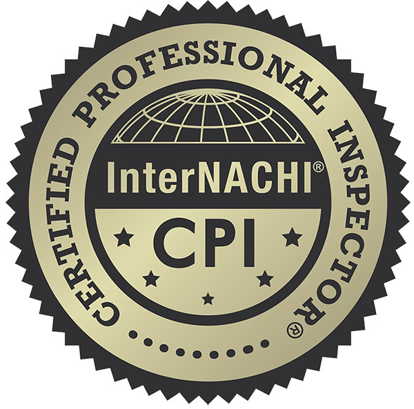 InterNACHI Certified Professional Inspector (CPI)